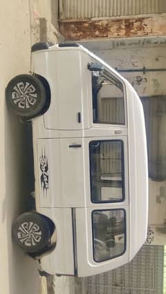 Suzuki bolan
