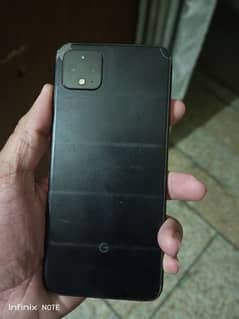google pixel 4xl new condition