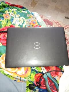Dell latitude i7 8th gen 16 gb ddr ram 228 ssd 2k touch screen