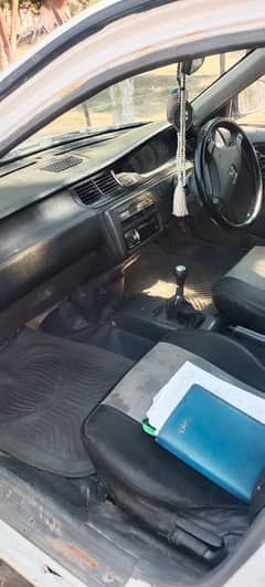 Honda Civic 1995