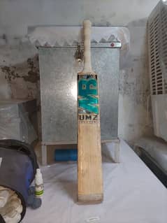 MB player edition bat just few match used