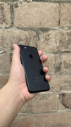 I phone 7