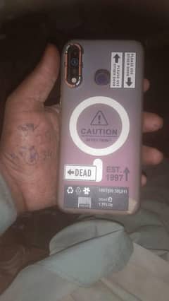 tecno camon12Air urgant sale