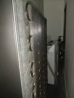 hair refrigerator medium size