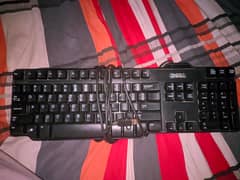 Dell Keyboard