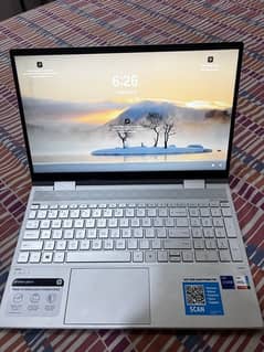 HP