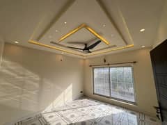 First Floor VIP 2 Bedroom Flat for Rent, 2 Bedroom Apartment for Rent, With Maintenance include in Rent
