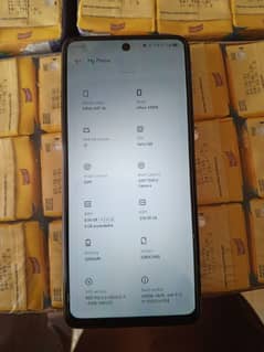Infinix hot 40