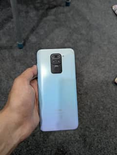 Redmi note 9   6/128