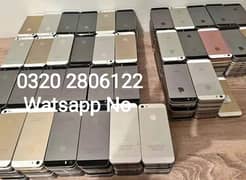 iPhone 5s 64gb PTA Approved Jo Colour Chahye Mill Jaega