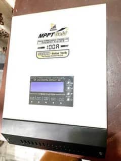 sinko mppt 100amp