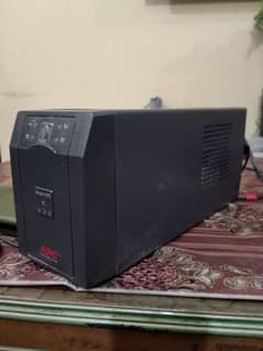 APC