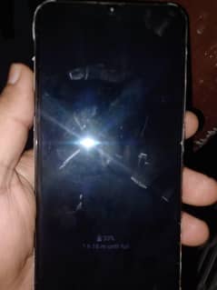 I am selling Samsung A30s original LCD. . . board dead h.