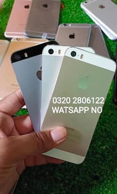 iPhone