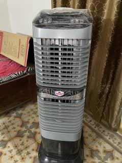 Air cooler