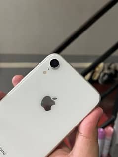 iphone xr 256 GB my WhatsApp number 0341*15*94*804