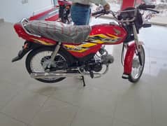 Honda CD 70 Dream 2025| Honda In Bikes |Brand New