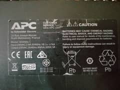APC