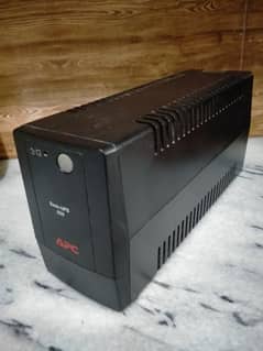 APC Smart UPS 650VA 325 Watt