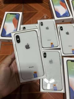 iphone x 256 GB my WhatsApp number 0341*15*94*804