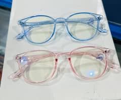 Glases