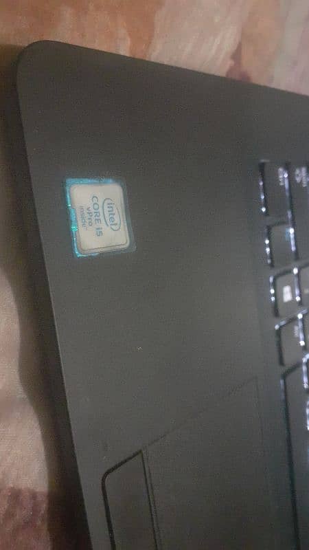 DELL Latitude E-7270 Core i5 6th Gen 8GB RAM 256GB SSD Laptop for Sale 3