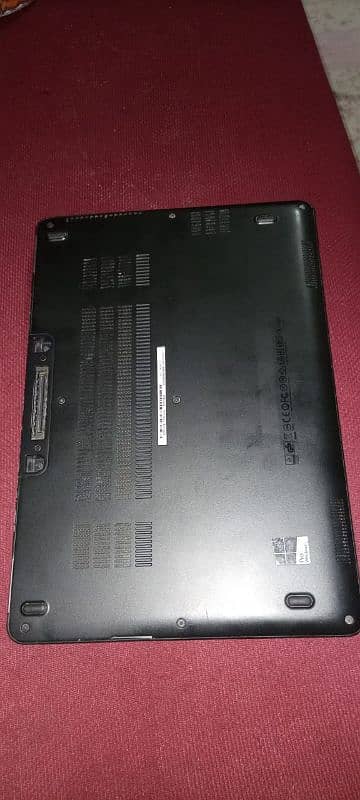 DELL Latitude E-7270 Core i5 6th Gen 8GB RAM 256GB SSD Laptop for Sale 6