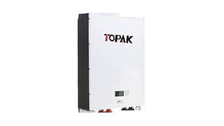 WALL MOUNT 100ah51.2V Lithium-ion Battery