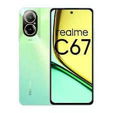 realme