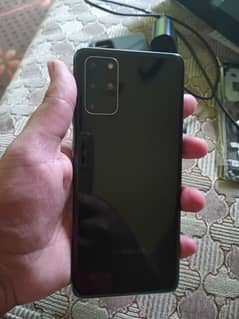 Samsung Galaxy S20 plus