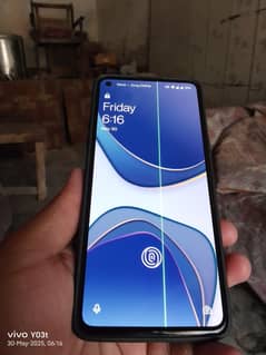 Oneplus 8T 12 256