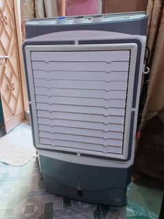 Air cooler Ac DC
