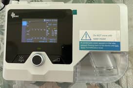 BiPAP Machine , Model G2S B30VT with AVAPS , BMC , China