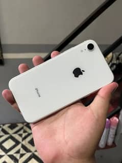 iphone XR 256 GB my WhatsApp number 0341*15*94*804