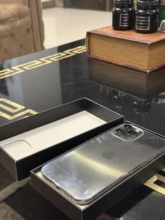 iPhone 12 Pro Max 256GB Non PTA | 9/10 Condition | With Box