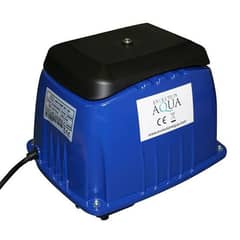 aquarium air pump