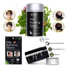 A Perfect Hair Fiber