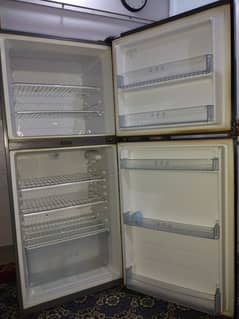Haier Refrigerator HRF 340