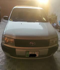 Toyota Probox 2012 Automatic Excellent Condition