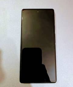 Google pixel 6a