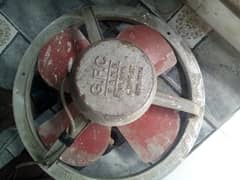 Exhaust fan for Sale