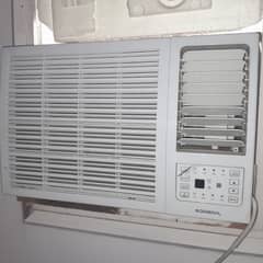 Best window AC best cooling