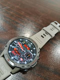 Zero Smart Watch