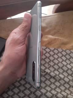 Sony Xperia 5 mark 2 9/10