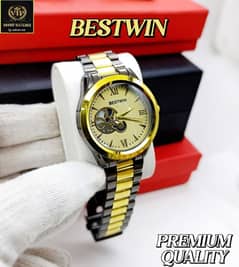 premium quality watches available in my page