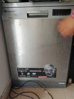 Dawalance Dishwasher