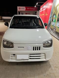 Alto VXR 2021 for Sale