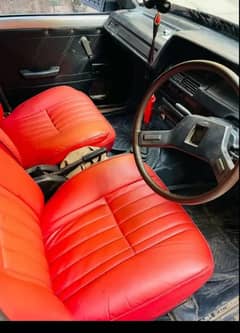 1800 cc engine sport car modified
