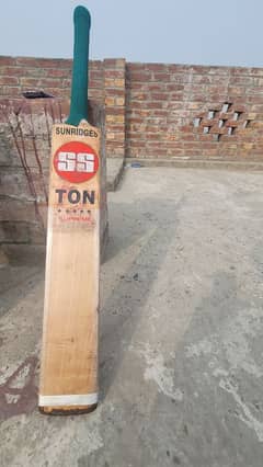 original SS indian bat