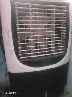 room cooler